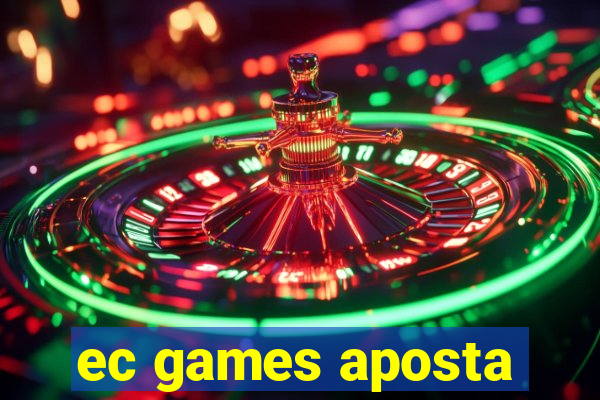 ec games aposta